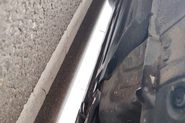 Used Kia K4 2014 1.8L Manual GL Chassis Rear Right