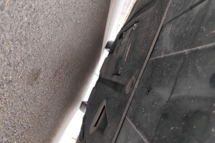 Used Kia K4 2014 1.8L Manual GL Chassis Rear