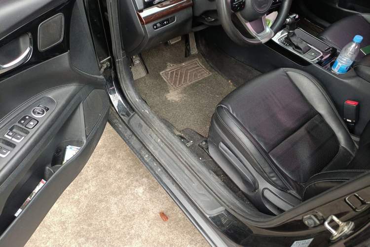 Used Kia K4 2014 1.8L Automatic GLS Driver Seat