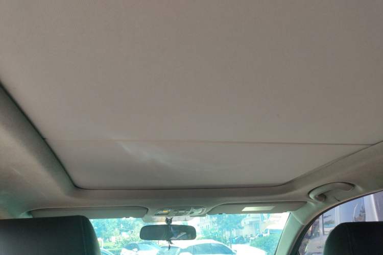 Used Kia K4 2014 1.8L Automatic GLS Headliner