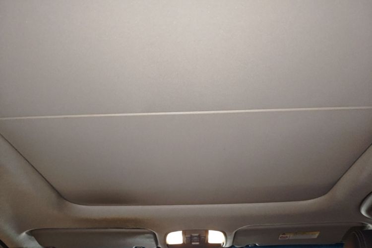Used Kia K4 2014 1.8L Automatic GLS Headliner