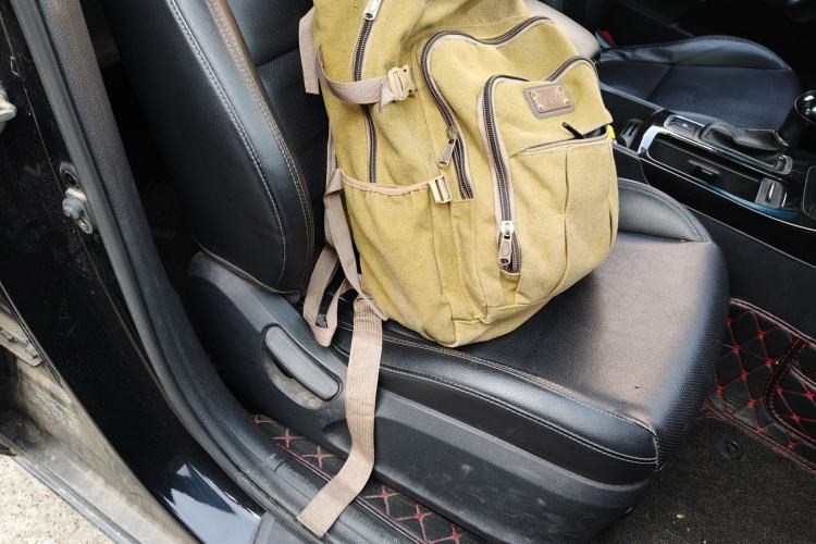 Used Kia K4 2014 1.8L Automatic GLS Right Front Seat