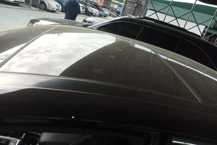 Used Kia K4 2014 1.8L Automatic GLS Roof