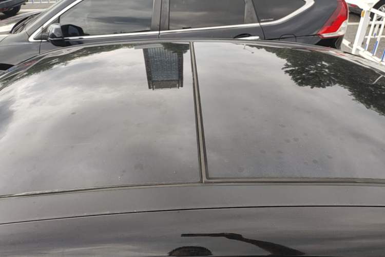 Used Kia K4 2014 1.8L Automatic GLS Roof