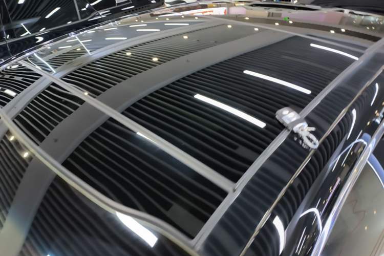 Used Kia K4 2014 1.8L Automatic DLX Roof