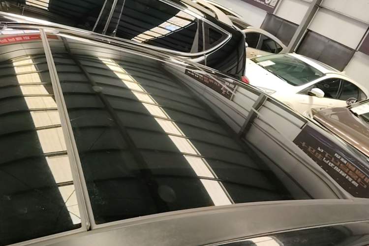 Used Kia K4 2014 1.8L Automatic DLX Roof