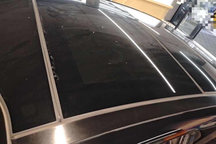 Used Kia K4 2014 1.8L Automatic GLS Roof