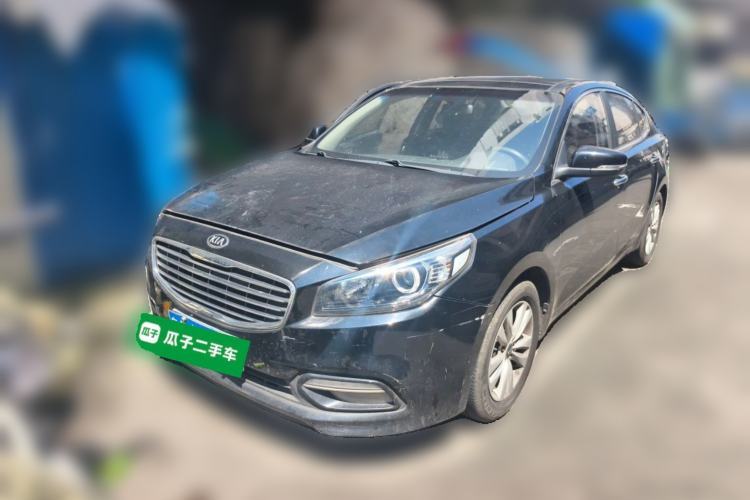 Kia K4 2014 1.8L Automatic GLS usata Guazi used car, China used car export, Used car for sale, Used cars, Cheapest cars for sale