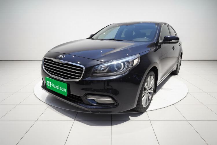 Used Kia K4 2014 1.8L Automatic DLX Guazi used car, China used car export, Used car for sale, Used  cars, Cheapest cars for sale
