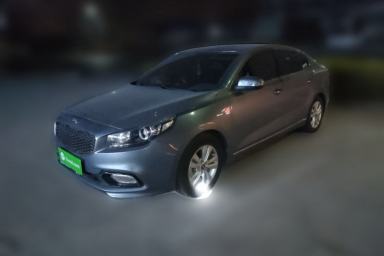 Used Kia K4 2014 1.8L Automatic GL