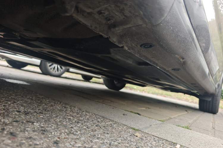 Used Kia K4 2014 1.8L Automatic DLX Chassis Front Left