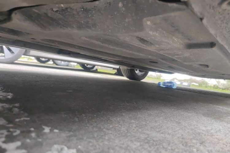 Used Kia K4 2014 1.8L Automatic DLX Chassis Front Left