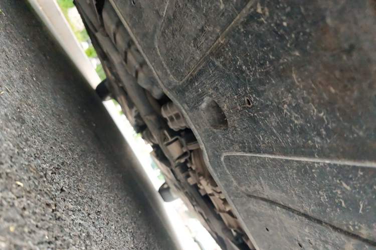 Used Kia K4 2014 1.8L Automatic GLS Chassis Front