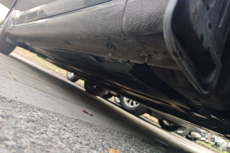 Used Kia K4 2014 1.8L Automatic DLX Chassis Front Right