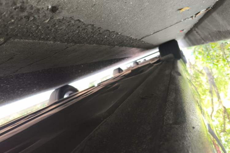 Used Kia K4 2014 1.8L Automatic GLS Chassis Front Right