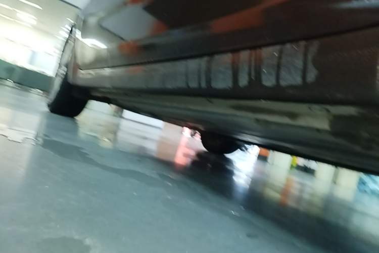 Used Kia K4 2014 1.8L Automatic DLX Chassis Front Right