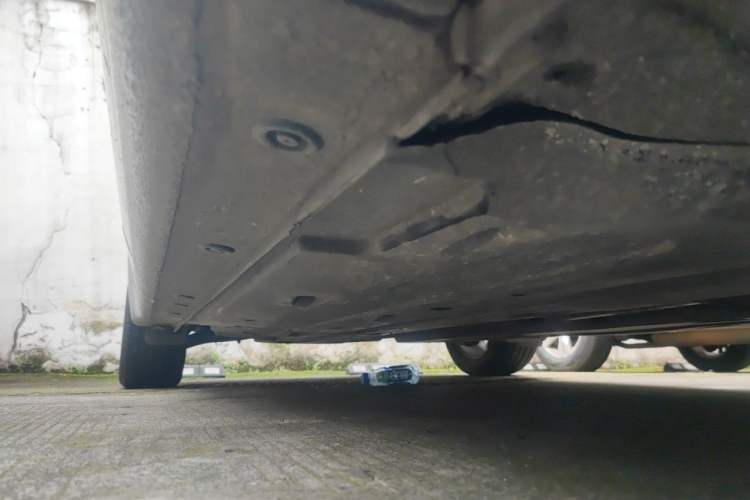 Used Kia K4 2014 1.8L Automatic DLX Chassis Front Right
