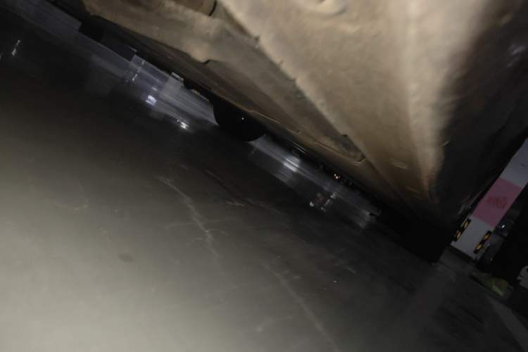 Used Kia K4 2014 1.6T Automatic Turbo Chassis Rear Right