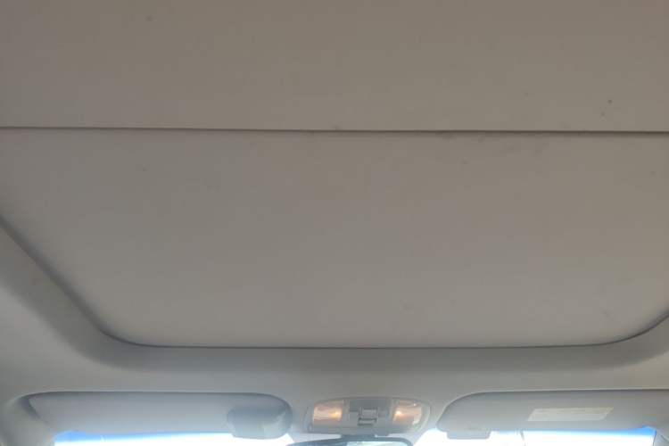 Used Kia K4 2014 1.8L Automatic GLS Headliner