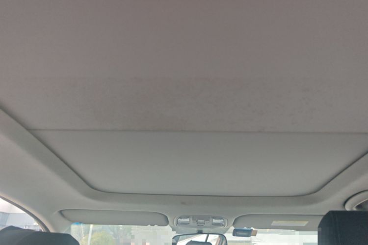 Used Kia K4 2014 1.8L Automatic DLX Headliner