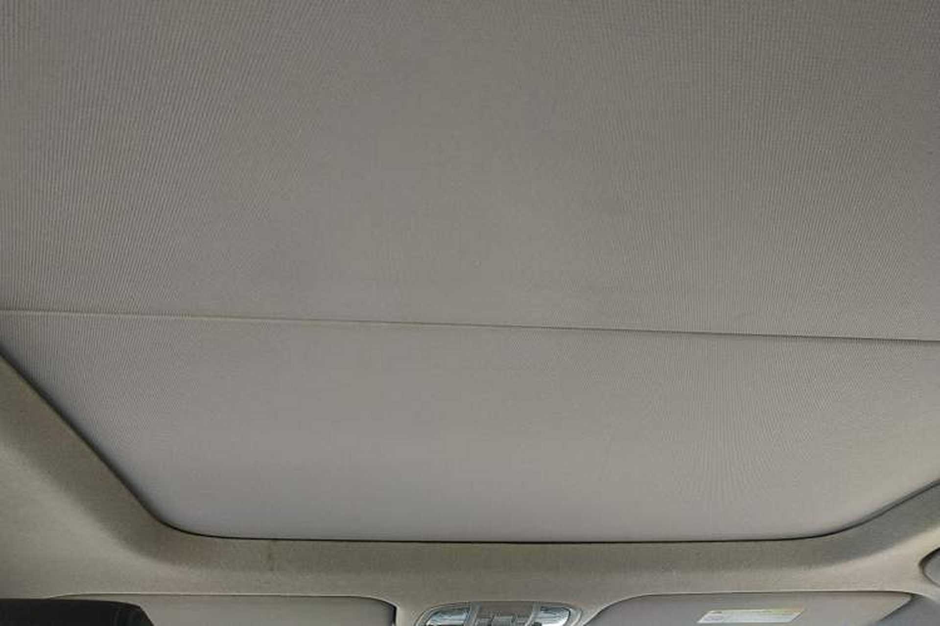 Used Kia K4 2014 1.8L Automatic DLX Headliner