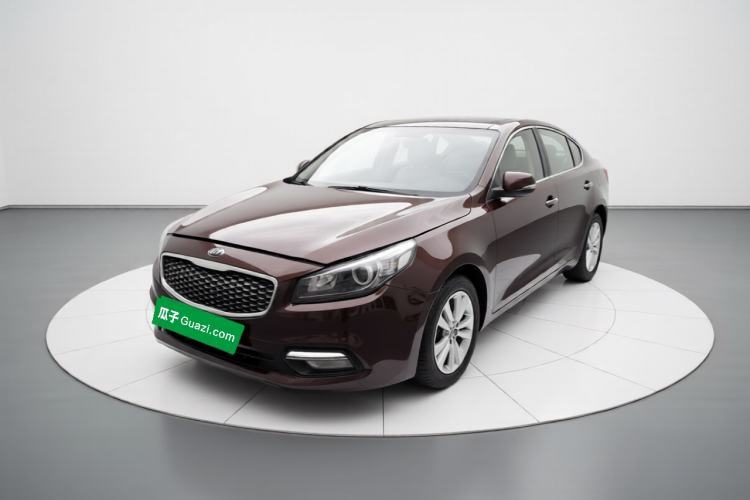 Ojetý Kia K4 2014 1.8L Automatic GLS Guazi used car, China used car export, Used car for sale, Used  cars, Cheapest cars for sale