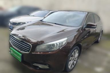 Used Kia K4 2014 1.8L Automatic DLX