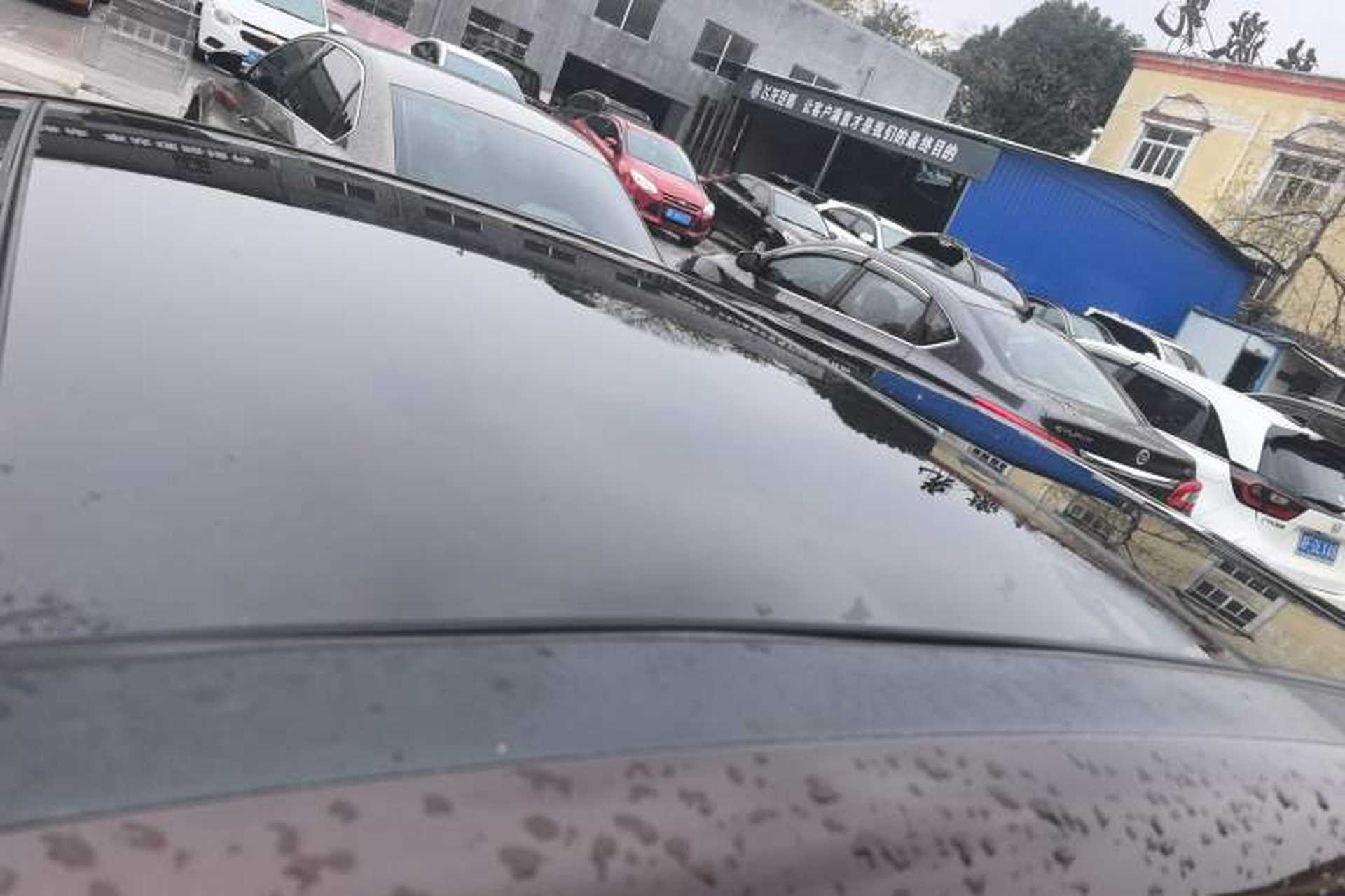Used Kia K4 2014 1.8L Automatic GLS Roof