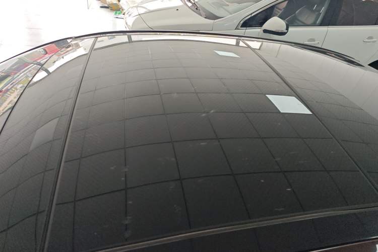 Used Kia K4 2014 1.8L Automatic DLX Roof