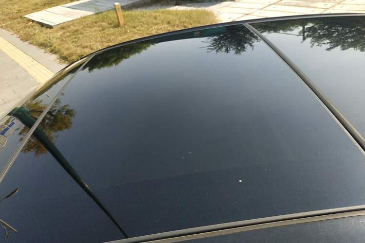 Used Kia K4 2014 1.8L Automatic DLX Roof