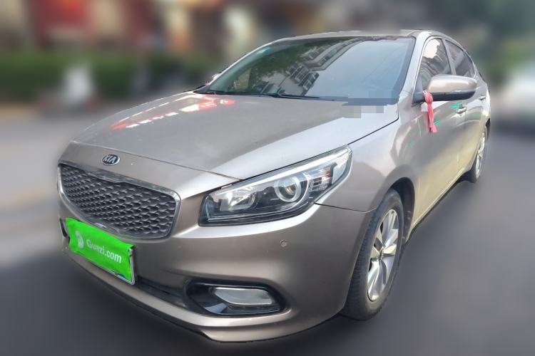 Kia K4 2014 1.8L Automatic GL usata Guazi used car, China used car export, Used car for sale, Used cars, Cheapest cars for sale