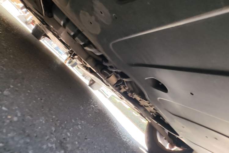 Used Kia K4 2014 1.8L Automatic GLS Chassis Front