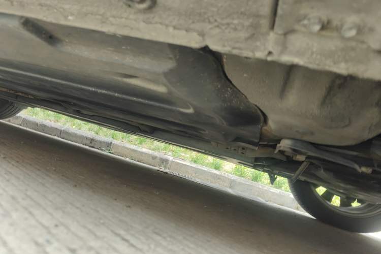 Used Kia K4 2014 1.8L Automatic DLX Chassis Front Right