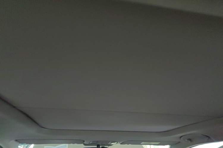 Used Kia K4 2014 1.8L Automatic GLS Headliner
