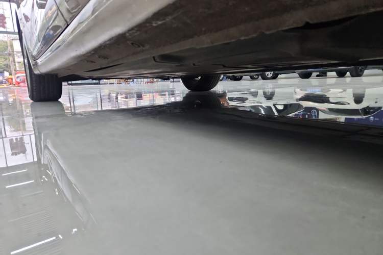 Used Kia K4 2014 1.8L Automatic GLS Left Side Sill