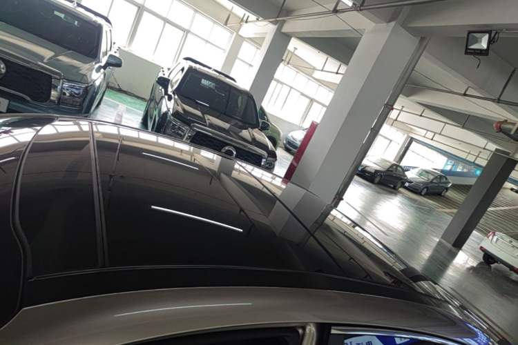 Used Kia K4 2014 1.8L Automatic GLS Roof