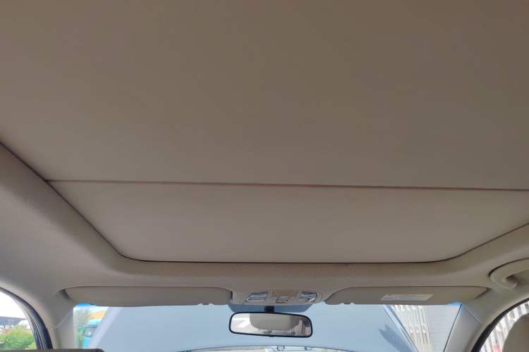 Used Kia K4 2014 1.8L Automatic LUX Headliner