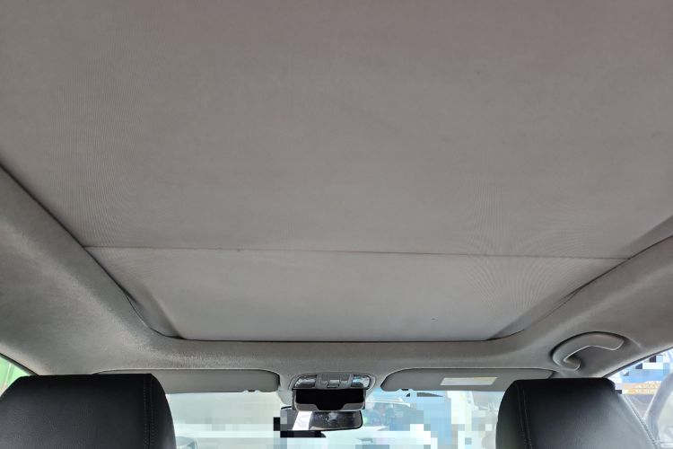 Used Kia K4 2014 1.8L Automatic GLS Headliner