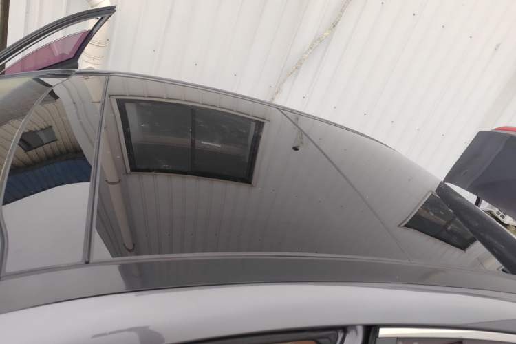 Used Kia K4 2014 1.8L Automatic LUX Roof