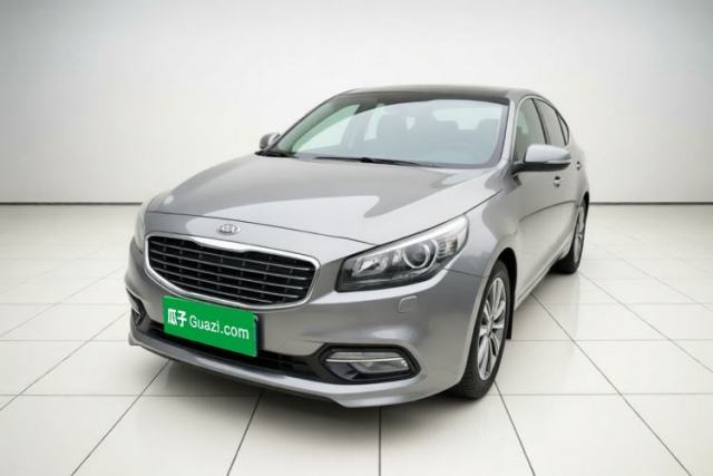 Used Kia K4 2014 1.8L Automatic LUX
