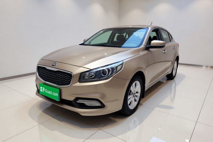 Ojetý Kia K4 2014 1.8L Automatic GL Guazi used car, China used car export, Used car for sale, Used cars, Cheapest cars for sale