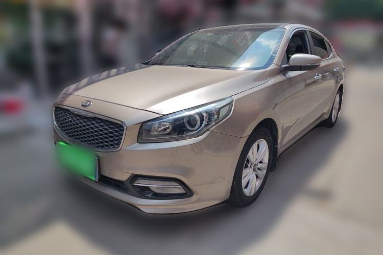Used Kia K4 2014 1.8L Automatic GL Guazi used car, China used car export, Used car for sale, Used  cars, Cheapest cars for sale