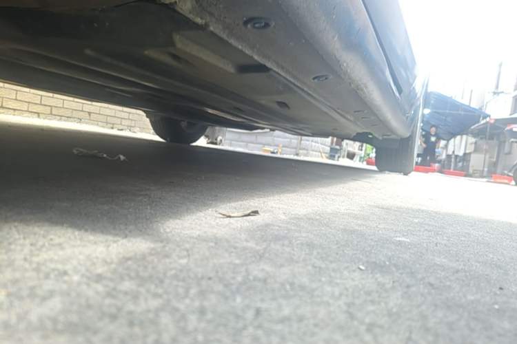Used Kia K4 2014 1.8L Manual GL Chassis Front Left