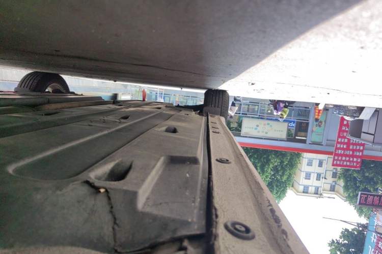 Used Kia K4 2014 1.8L Automatic GL Chassis Front Right