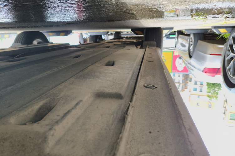 Used Kia K4 2014 1.8L Automatic GLS Chassis Front Right
