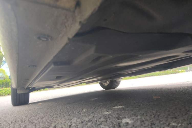 Used Kia K4 2014 1.8L Automatic DLX Chassis Front Right