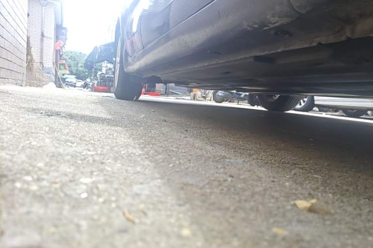 Used Kia K4 2014 1.8L Manual GL Chassis Front Right