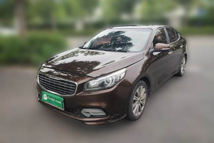 Used Kia K4 2014 1.8L Automatic DLX Guazi used car, China used car export, Used car for sale, Used  cars, Cheapest cars for sale