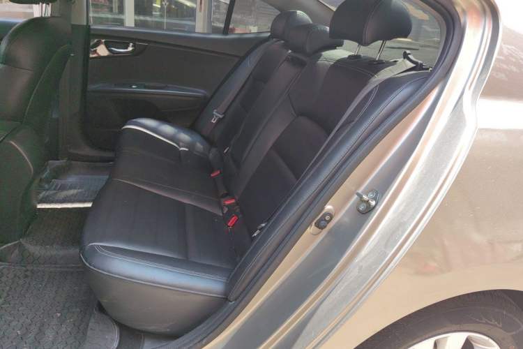 Used Kia K4 2014 1.8L Automatic GL Left Rear Seat