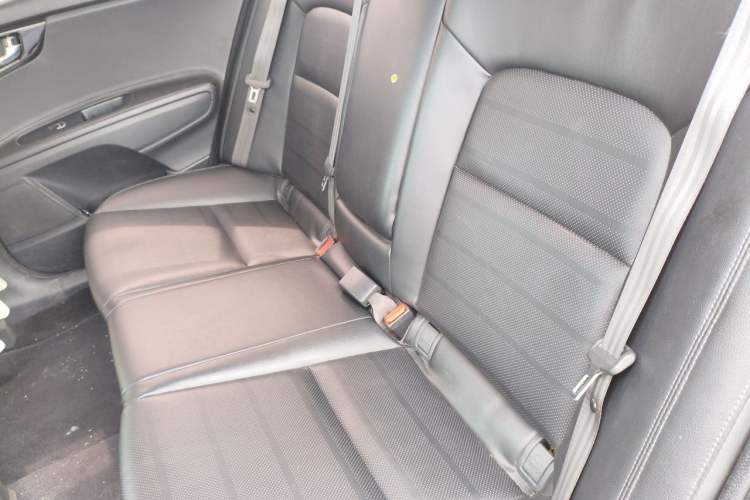 Used Kia K4 2014 1.8L Automatic GLS Left Rear Seat